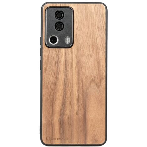 Bewood Xiaomi 13 Lite Holzgehäuse AMERIKANISCHER WALNUSS (1/5)