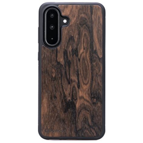 Bewood Holzhülle für Samsung Galaxy A56 5G ZIRICOTE (1/5)