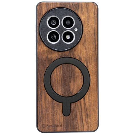 Bewood Holzcase für OnePlus 13 IMBUIA mit MagSafe (1/3)