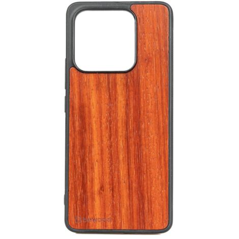 Bewood Xiaomi 13 Pro PADOUK Holzgehäuse (1/2)