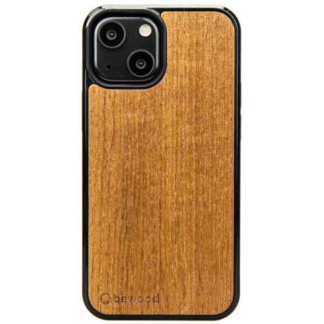 TEK Wooden Case für iPhone 13 Mini (1/3)