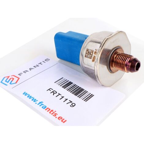 KRAFTSTOFFDRUCKSENSOR 1.2 TCE - DIE SENSATA-MARKIERUNG ABDECKEN