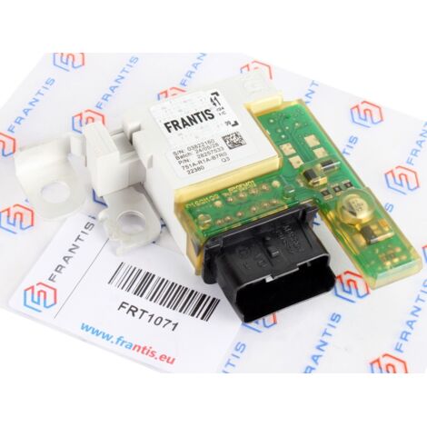 BATTERIE-CONTROLLER-MODUL