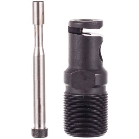 ERSATZMESSERKOPF FÜR PNEUMATISCHE SCHERENSCHNEIDER FÜR 1,5MM BLECH