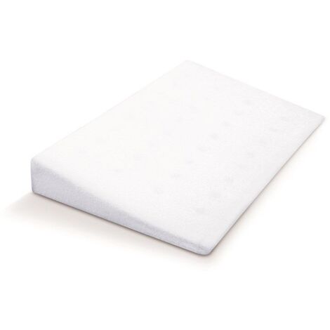 Babykissen 60x36 Klin Original weiß (1/3)