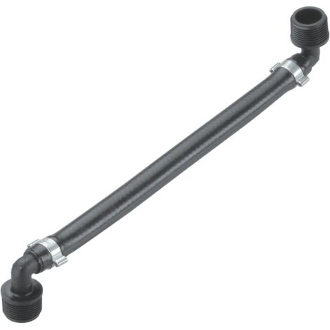 Gardena Sprinklersystem Sprinkleranschlussrohr 3/4'' x 3/4'' 02740-20
