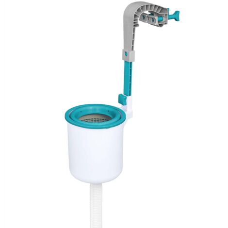 Einhängeskimmer für Filtersysteme, ab 2.006 l/h