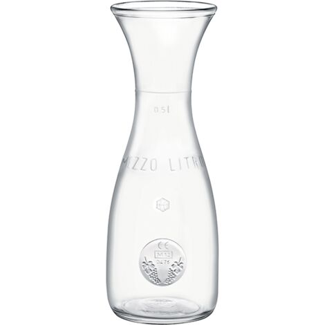 Weinkaraffe "Misura" /-/