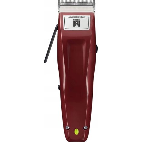 Schnurlose 1400 Schnurlose Haar- und Bartschneider und Trimmer