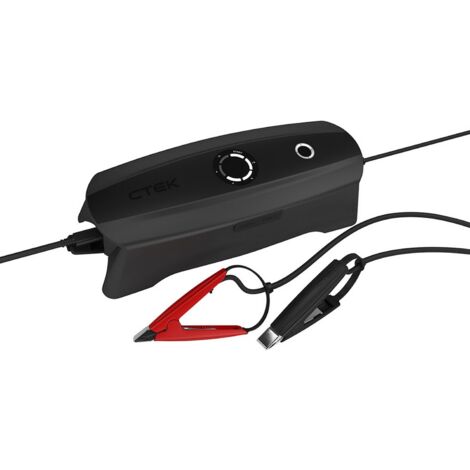 CTEK CS FREE 12V 20A 40-462 CTEK mxs5.0 MXS 5.0
