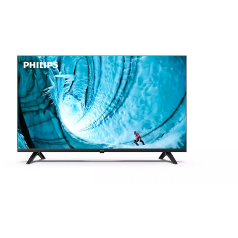 Philips 32PHS6009 80cm 32" LED Smart TV Fernseher (32PHS6009/12)