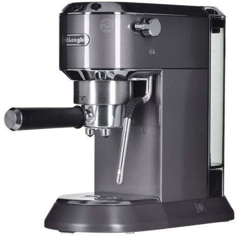 De'Longhi EC885.GY Manuelle Espressomaschine 1 L