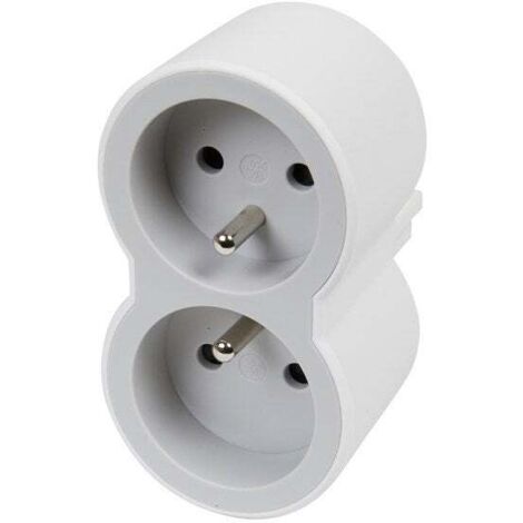 Steckdosenverteiler LE-049431 3680W LEGRAND