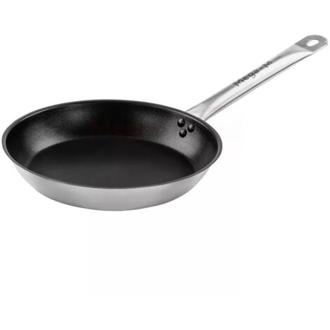 Bratpfanne mit Antihaftbeschichtung Mega-M, Durchmesser 28 cm N (1/5)