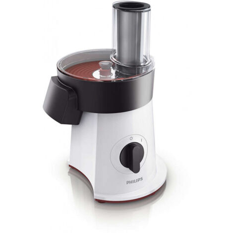 PHILIPS HR 1388/80 Aufschnittmaschine (1/5)