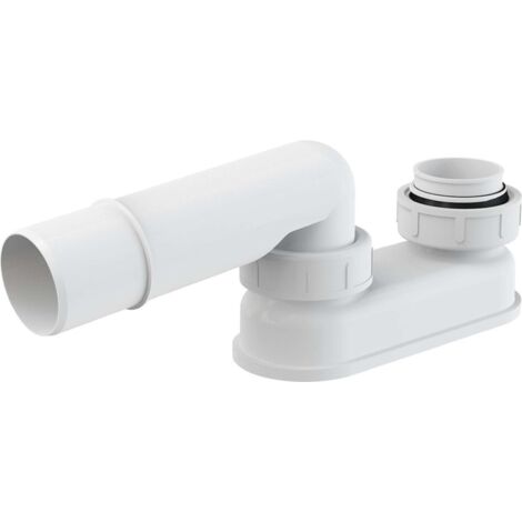 Alcadrain Siphons - Geruchsverschluss für Geruchsverschlüsse DN40 A53-DN40 (1/3)