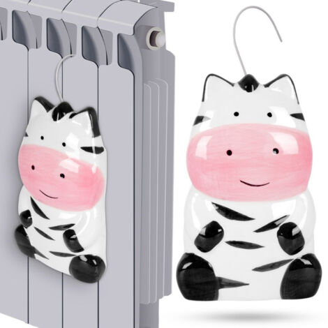 Zebra Keramik-Luftbefeuchter für Kinder, 220 ml (1/5)