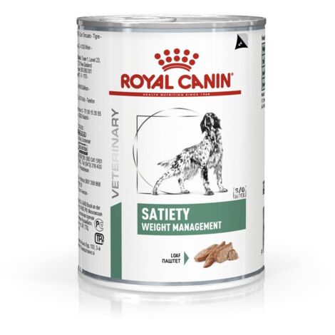 Royal Canin Vet Satiety Canine 410 g