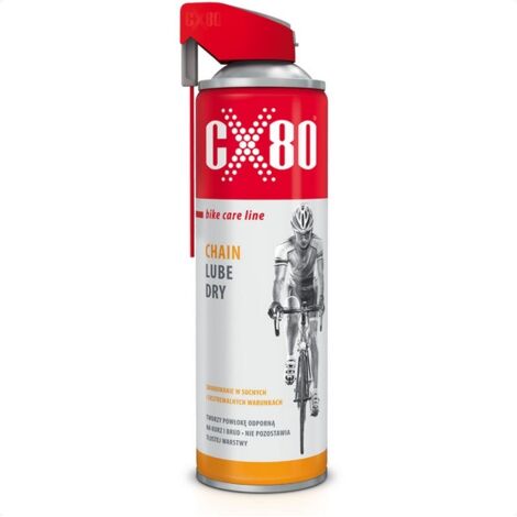 Fahrradkettenöl 150 ml, trocken/nass, - CX-48508