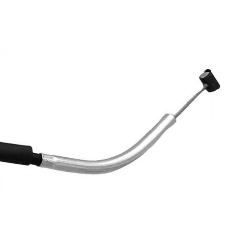 BIKETEC Kupplungszug KAWASAKI ER-6 650 (09-11) 54011-0558 (1/3)