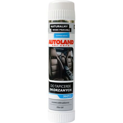 AUTOLAND LEDERSCHAUM 0,4L (12) (1/2)