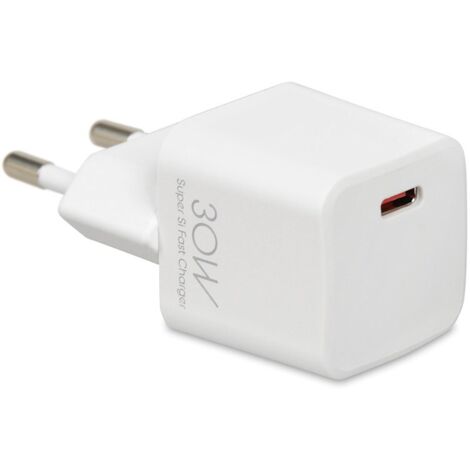 I-Box C-38 Pd30W USB-C-Wandladegerät (1/5)