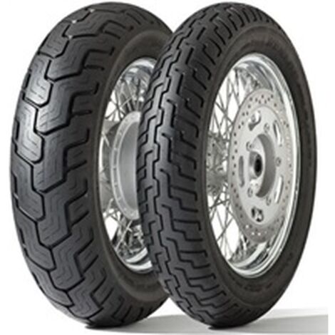 Motorradreifen Dunlop D404 130/90-15