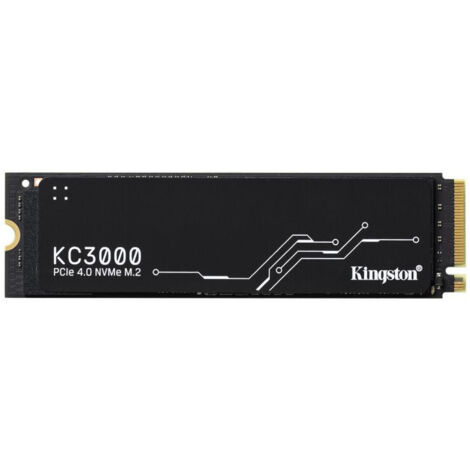 Kingston Technology KC3000 2,05 TB PCI Express 4.0 3D TLC (1/5)