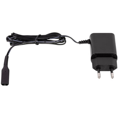 Akyga AK-PD-02 Schaltnetzteil 5,9 V / 600 mA 3,5 W Braun-Stecker (1/3)