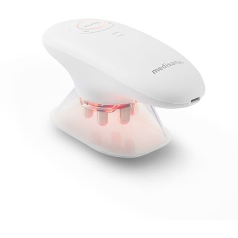 Medisana VC 150 3-in-1 Vakuummassagegerät