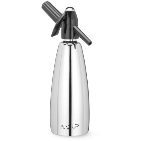 Sodawasser-Siphon CO2 1L Hendi 588574 (1/5)
