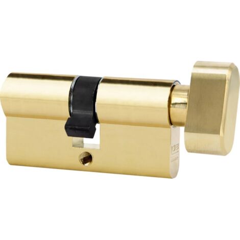 Einsatz mit Messingknopf WG-54 30/30 - MP WK WG-31M (1/2)