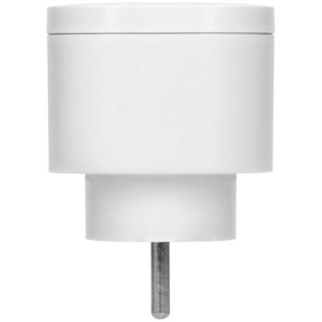 Smart-Home-Netzwerksteckdose mit Funkempfänger - ON-SH-1732 (1/5)