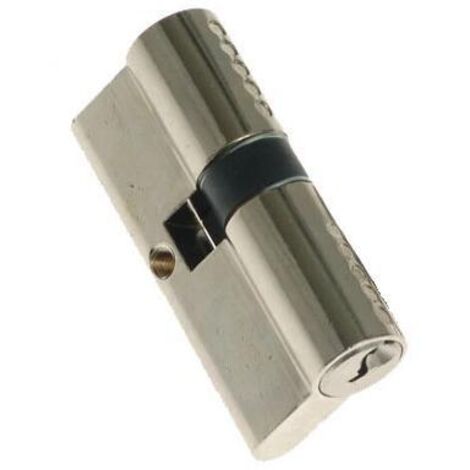Symmetrischer Einsatz Nickel 45/45 - MP WK 46/46N (1/2)