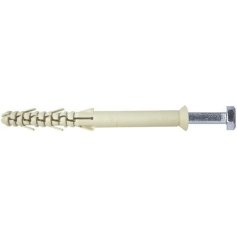 Rahmendübel mit Sechskantkopf ARL 12/160 mm - 50 Stück - AR 1038.0015 (1/3)