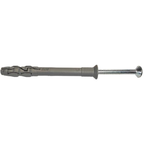 Schnellmontage-Dübelkegel PP 10160MM - MF-202-1016 (1/2)