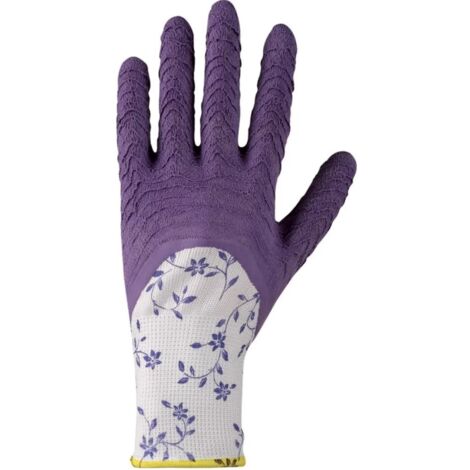 CXS Chena-beschichtete Damenhandschuhe, Größe 8 - 12.0 PAR - REK CX280819 (1/2)