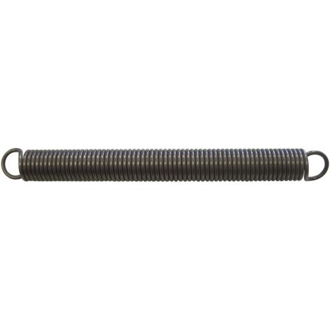 Zugfeder mit 2 Ösen 6150MM - HS 394130 (1/2)