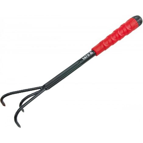 Stahlklauen 420 MM - YT-8868 (1/2)