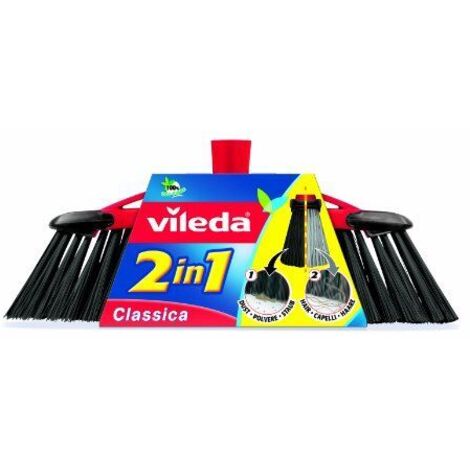 Vileda Universalbürsteneinsatz 2in1 - BHP HIC 5908 (1/5)