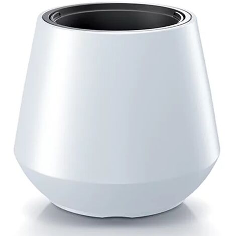 Heos Blumentopf - weiß 32L - PP-DBHET400 (1/5)