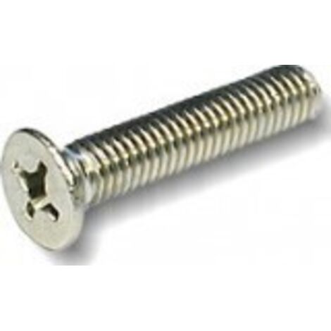 Verzinkte Kegelschraube 82208 1040MM - 208 1040 ZN (1/2)