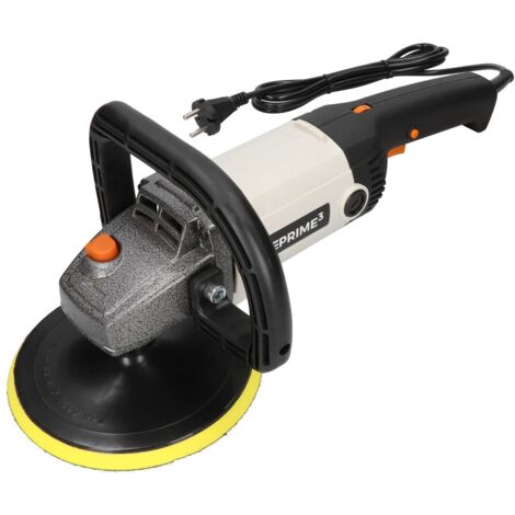 POLERKA SAMOCHODOWA PRIME3 1200W, TCP51 - BP-TCP51 (1/2)