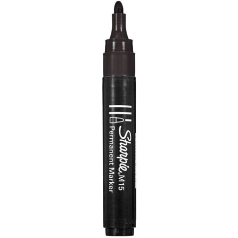OKR-Marker schwarz M15 2,0 mm - I-S0192584 (1/2)