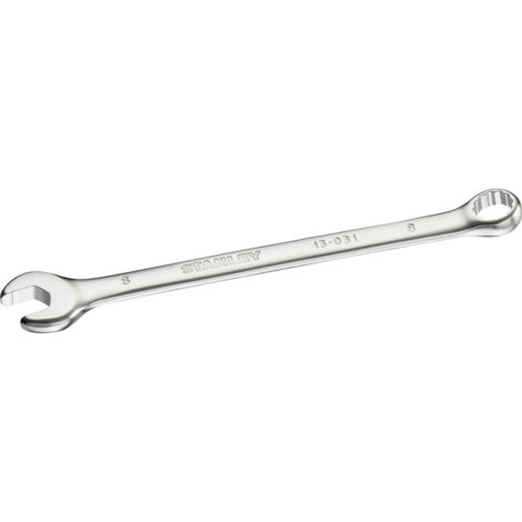 8 mm rutschfester Gabelschlüssel – S/13-031-0 (1/5)