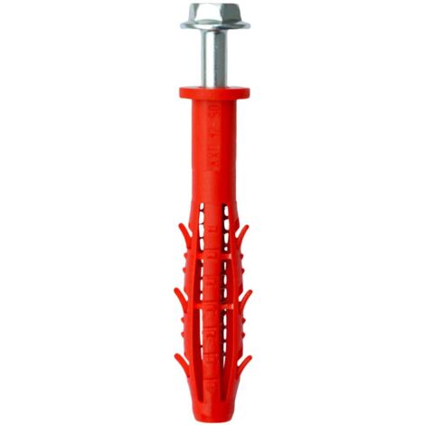 Universal-Rahmenstift kaxdn 12180MM Nylon OP-10PCS. - kxno 12180 (1/2)