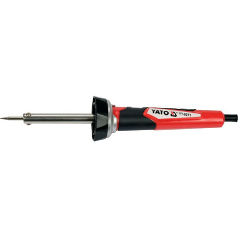 LUTOWNICA OPOROWA 30 W - YT-8271 (1/2)
