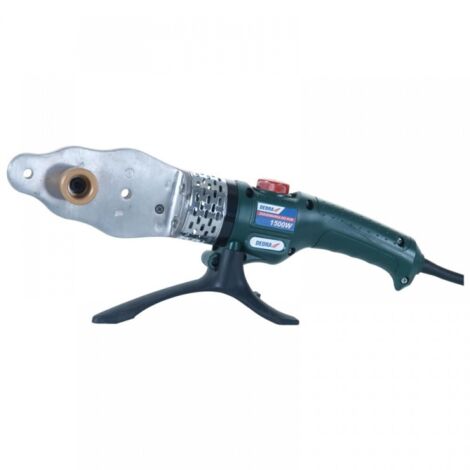 Zubehörkoffer für Rohrschweißgerät 1500W - DED7514 (1/5)