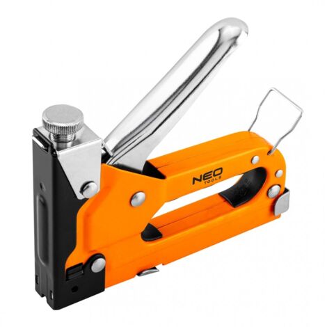 Polsterhefter 4-14 mm, Stahl 3in1 - T N16-031 (1/3)