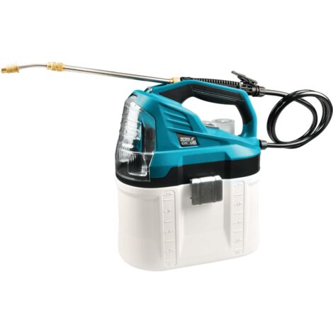 Gartenspritze 18V SAS+ALL - DED7097 (1/5)
